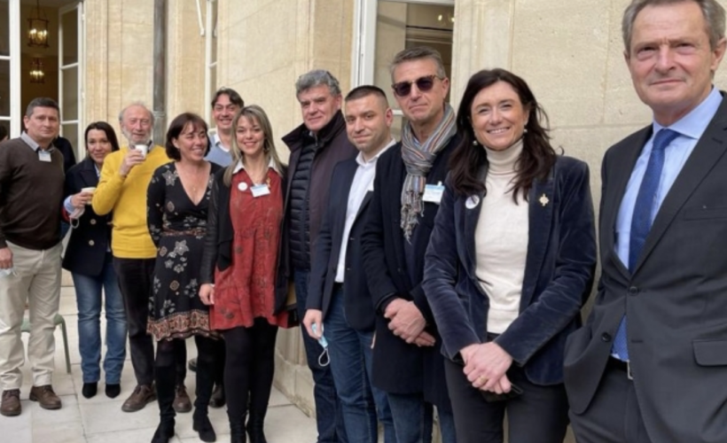 Cancers pédiatriques : Un colloque à l'Assemblée nationale