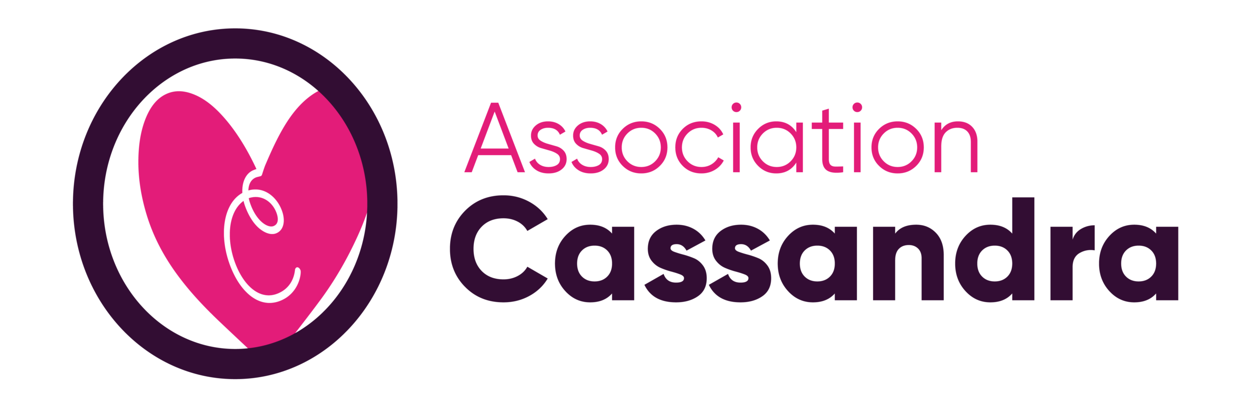 Logo Association Cassandra