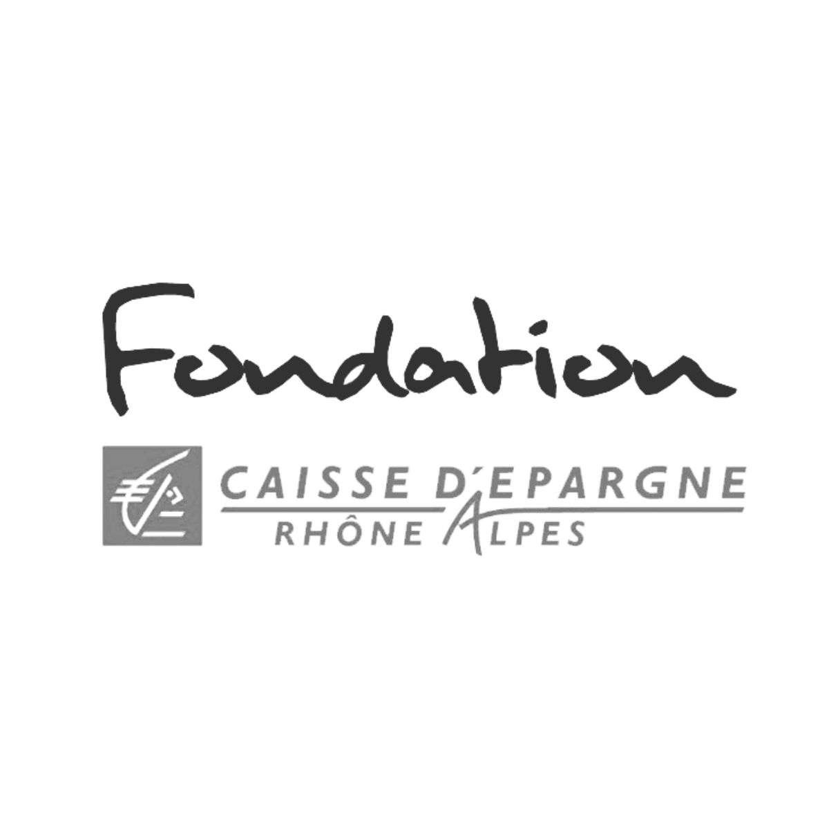 Fondation Caisse d'Epargne Rhône Alpes