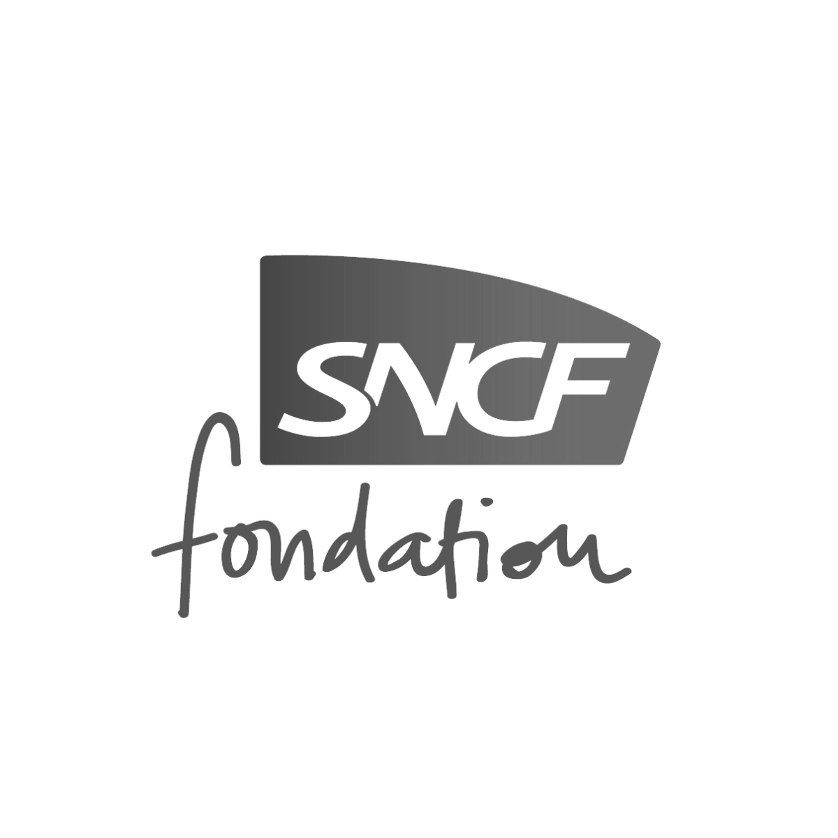 SNCF fondation